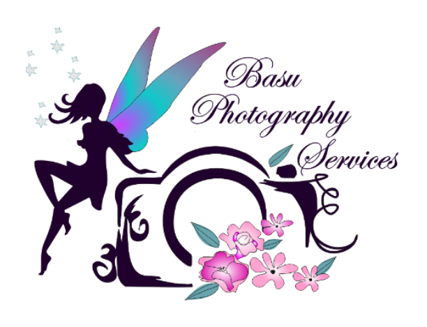 Photography services logo