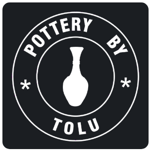 pottery by Tolu